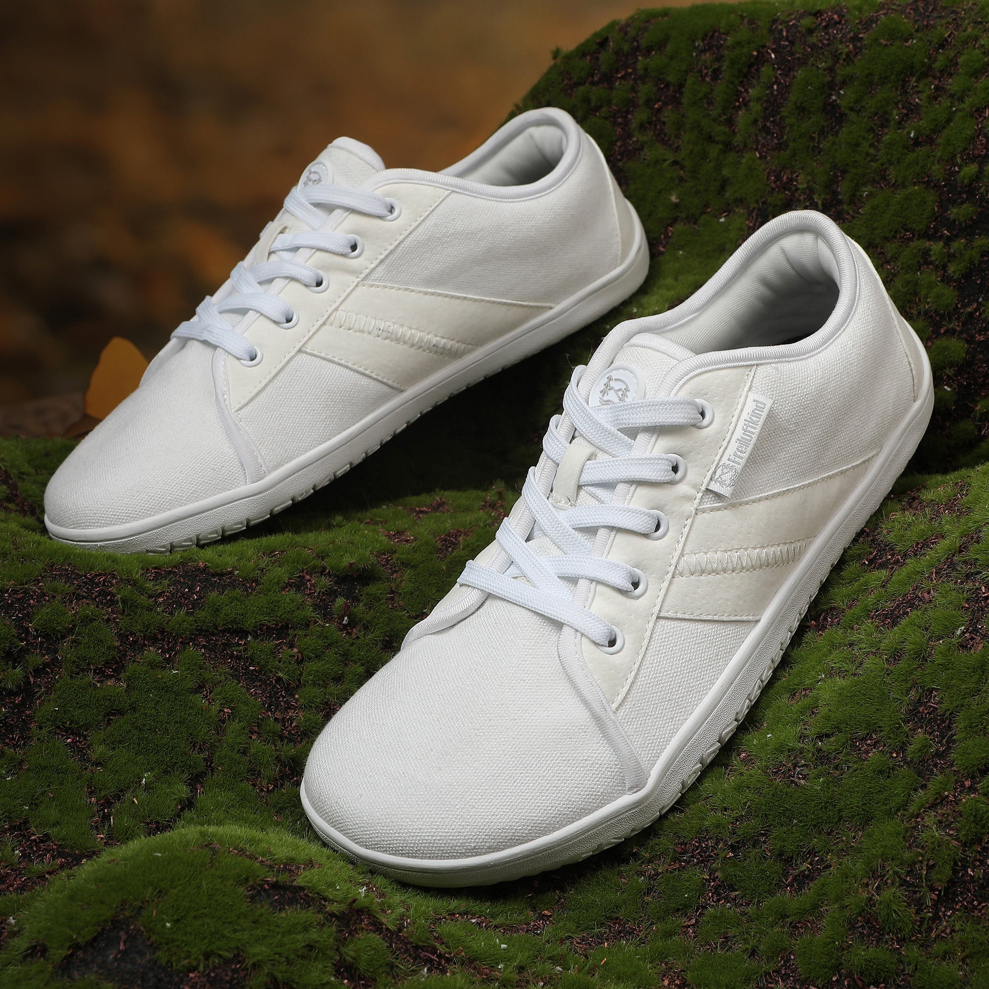 Baker - gesunde Sneaker Barfußschuhe