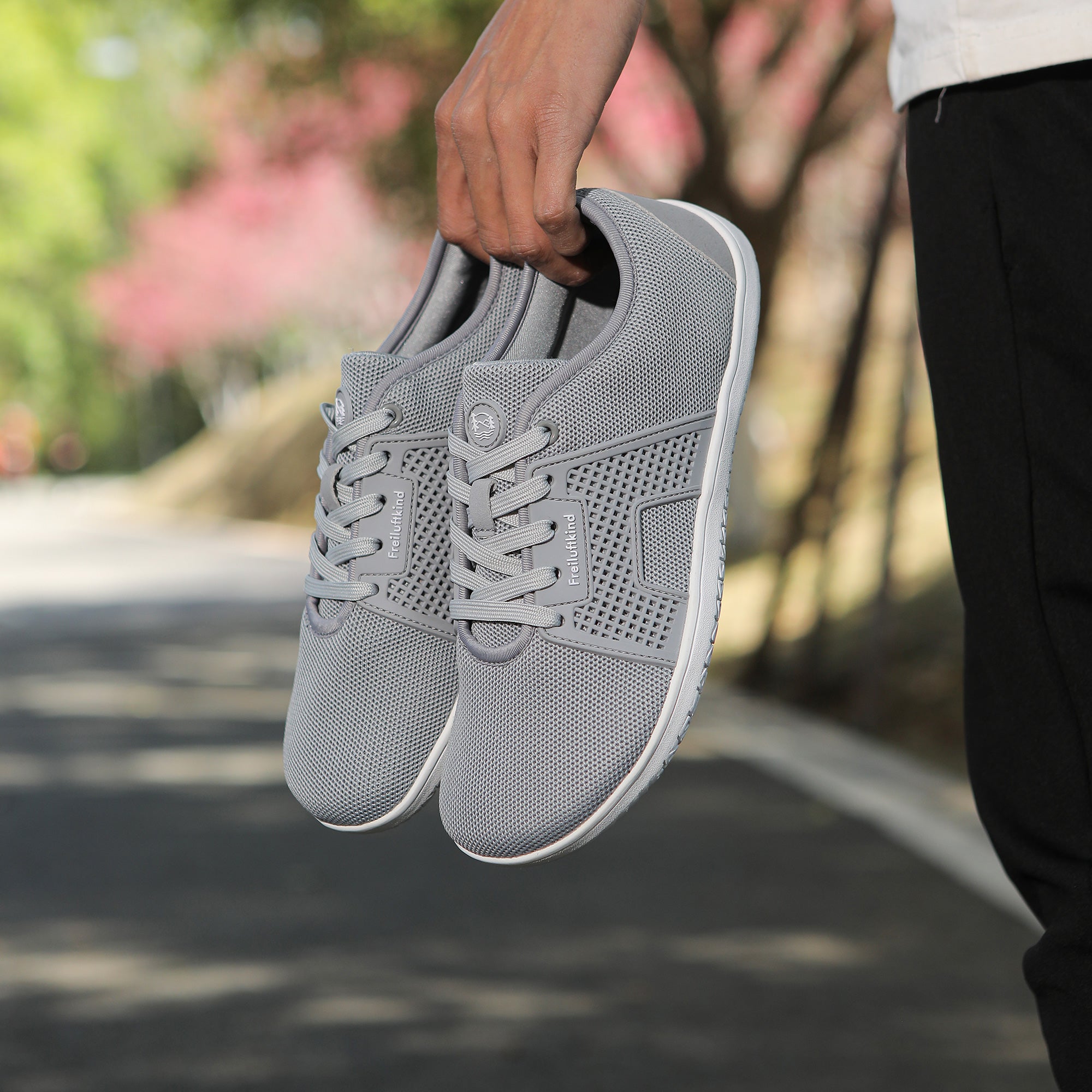 Hokkaido - gesunde Sneaker Barfußschuhe