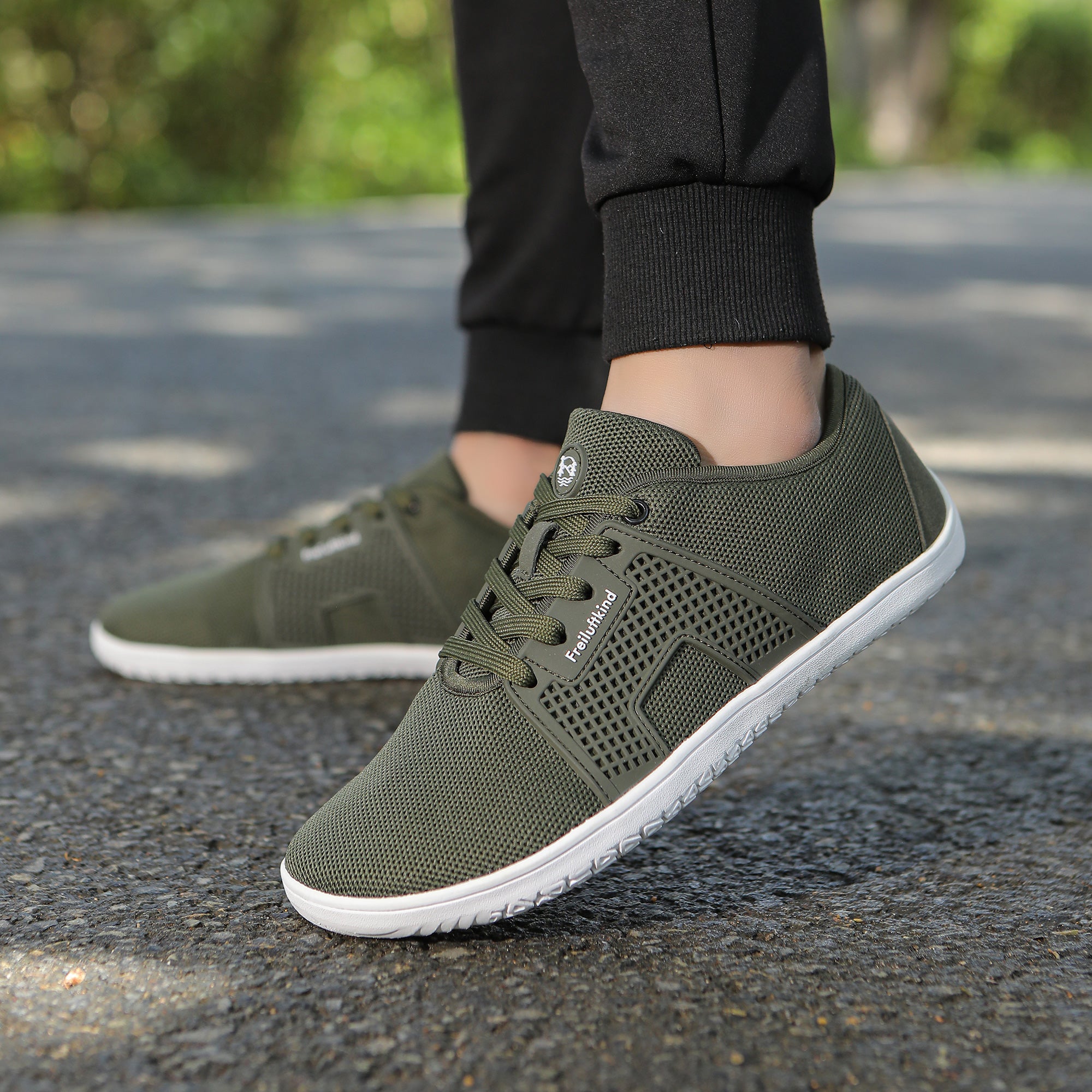 Hokkaido - gesunde Sneaker Barfußschuhe