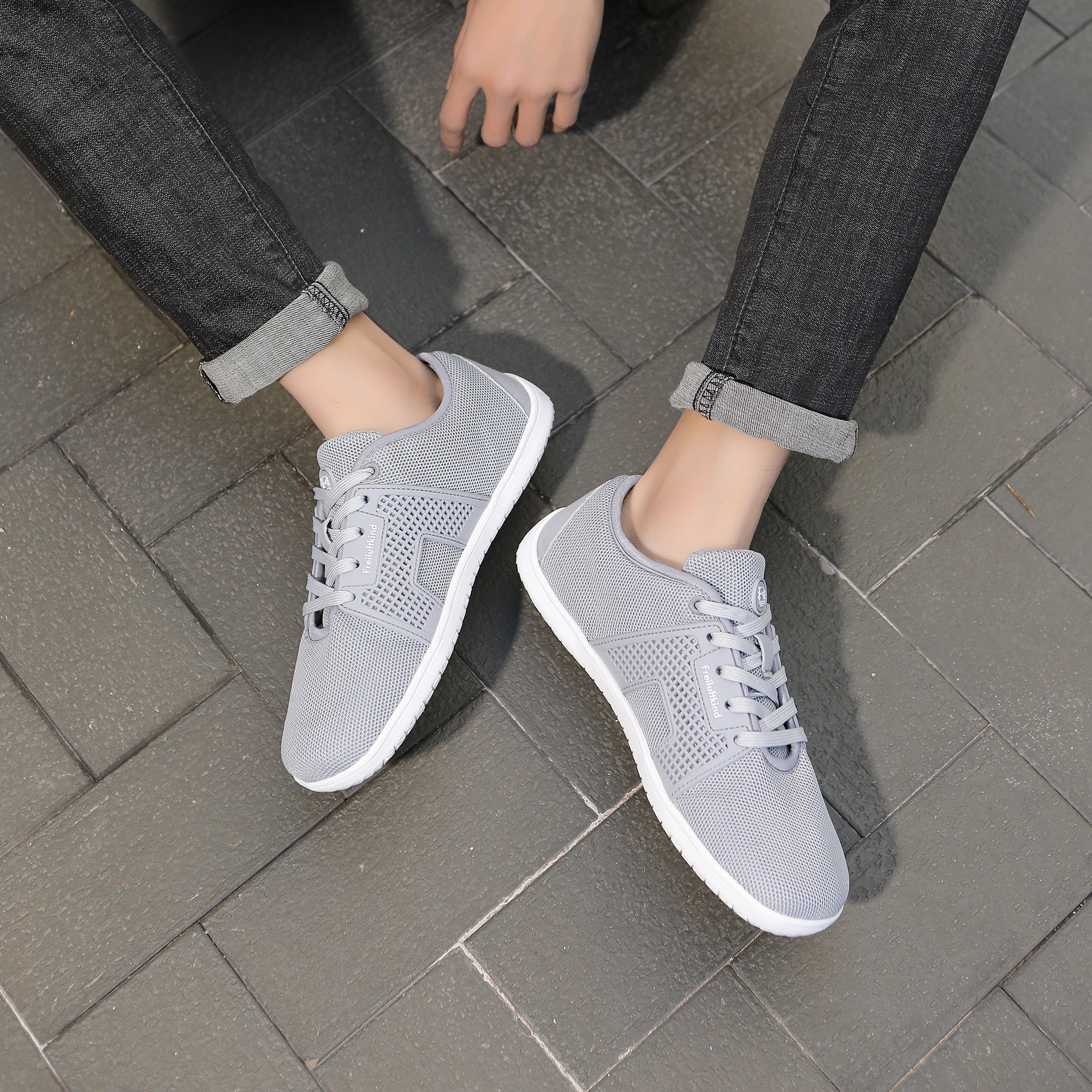 Hokkaido - gesunde Sneaker Barfußschuhe