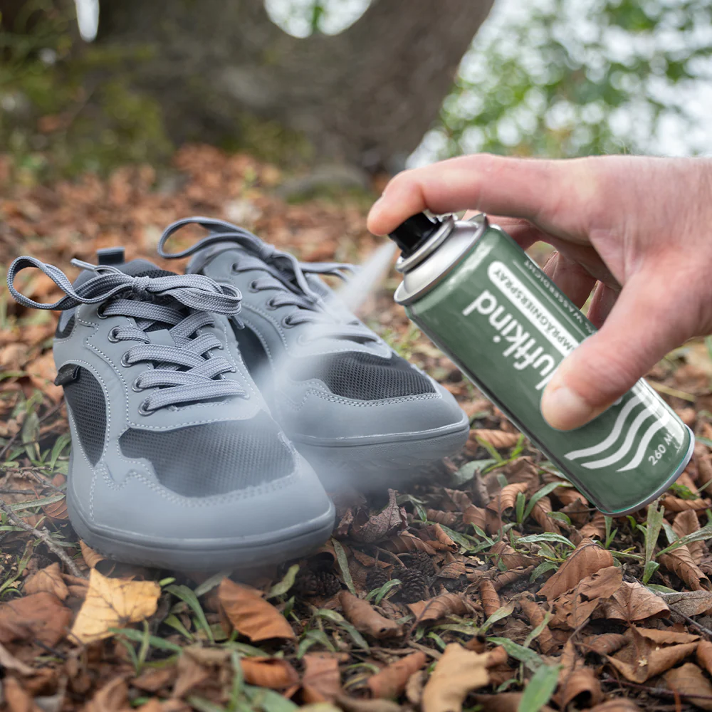 Imprägnierspray - Schutz gegen Schmutz & Regen