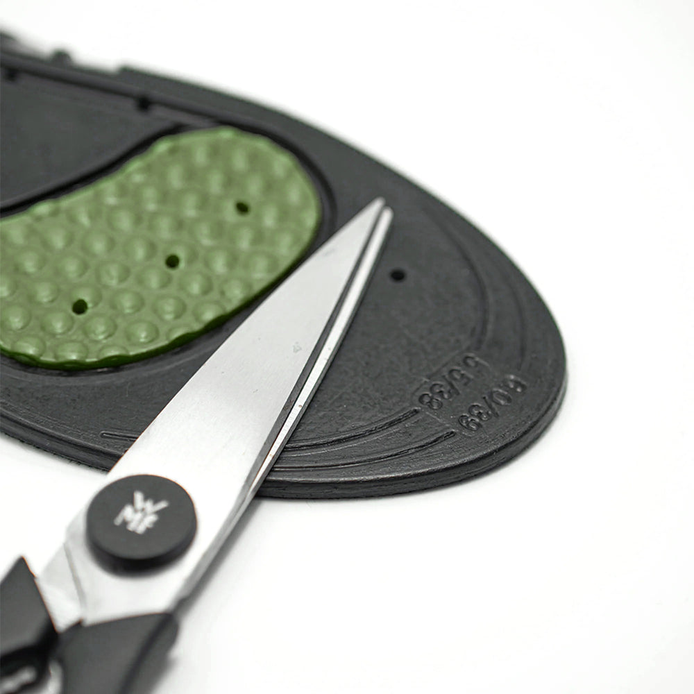 ErgoFlex-Einlegesohlen - Sohlenhöhe: 4-12mm