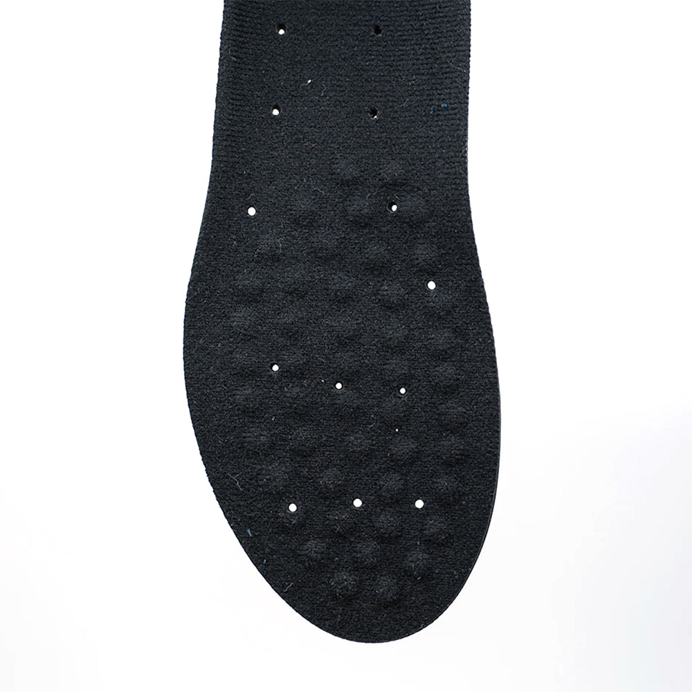 ErgoFlex-Einlegesohlen - Sohlenhöhe: 4-12mm