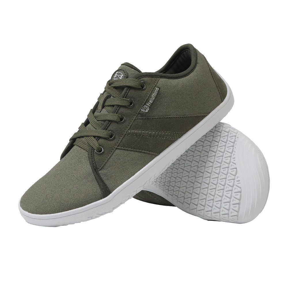 Baker - gesunde Sneaker Barfußschuhe