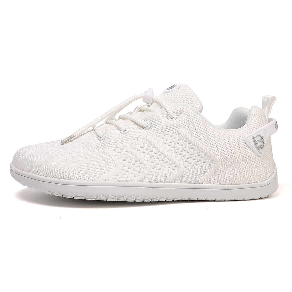 Camino - sportliche Sneaker Barfußschuhe