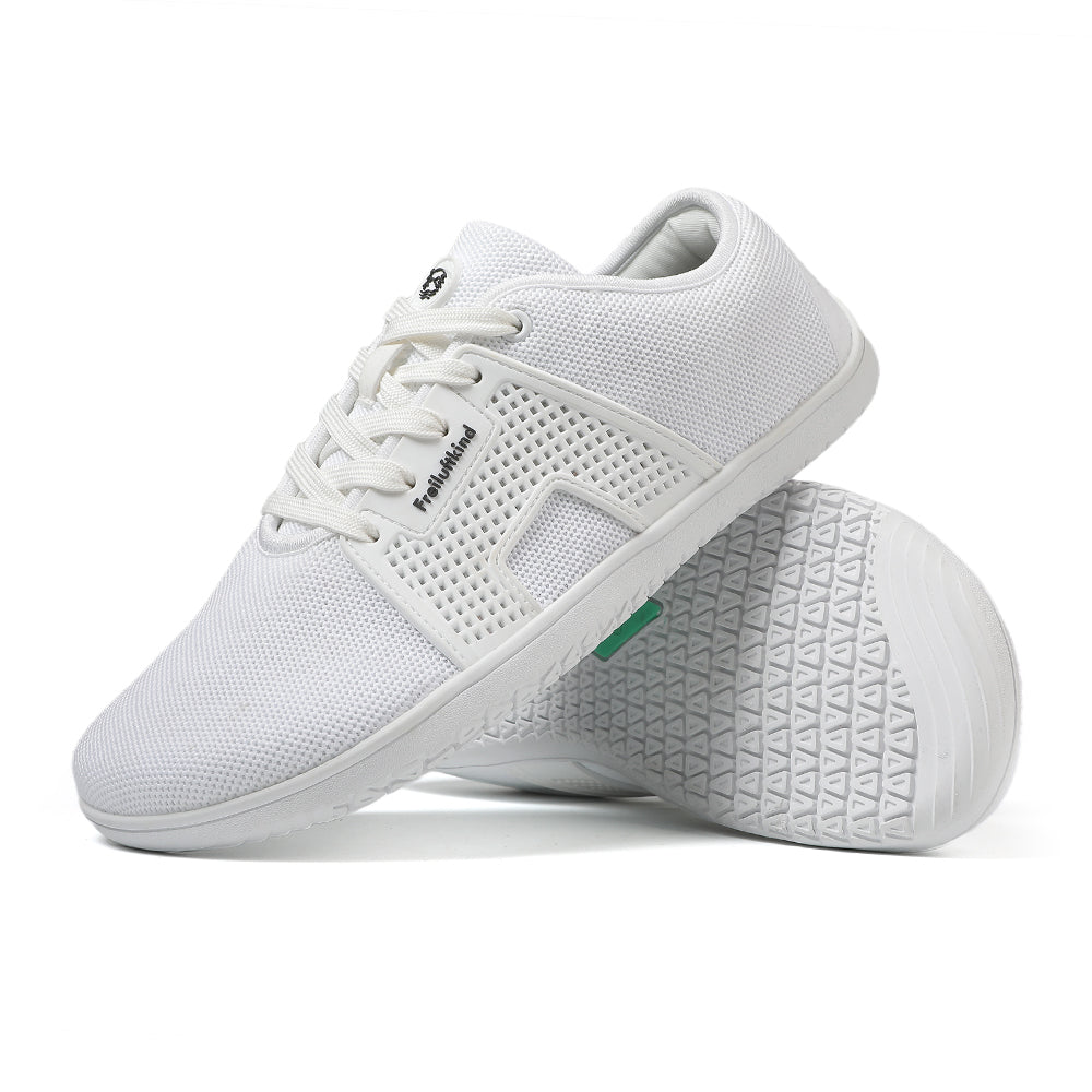 Hokkaido - gesunde Sneaker Barfußschuhe