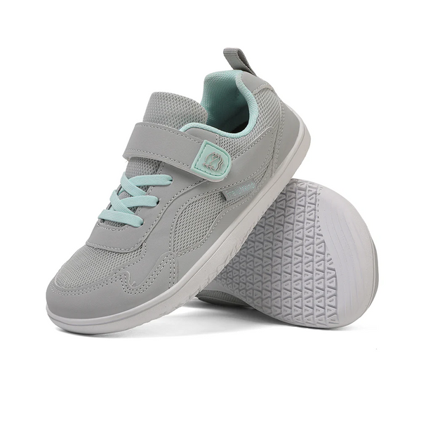 Bambini-Scarpe barefoot di Freiluftkind
