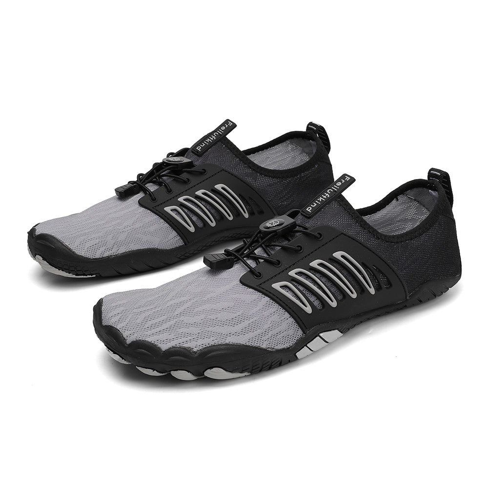 Tokai - rutschfeste universal Barfußschuhe