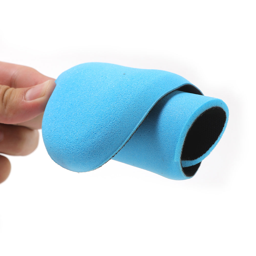 MultiFlex-Einlegesohlen - Sohlenhöhe: 4-9mm